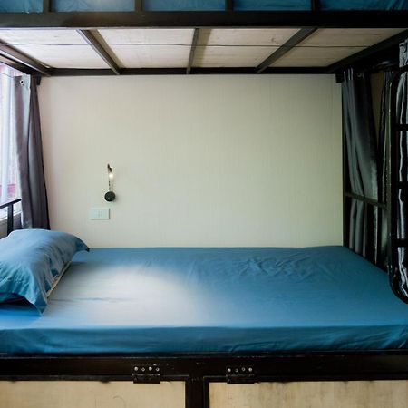 City Garden Hostel Ninh Binh Eksteriør billede