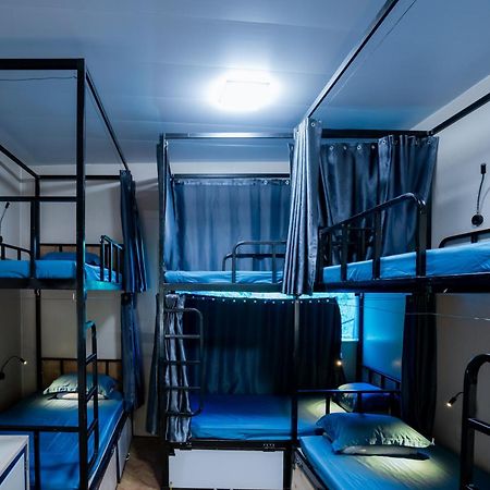 City Garden Hostel Ninh Binh Eksteriør billede