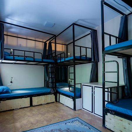 City Garden Hostel Ninh Binh Eksteriør billede