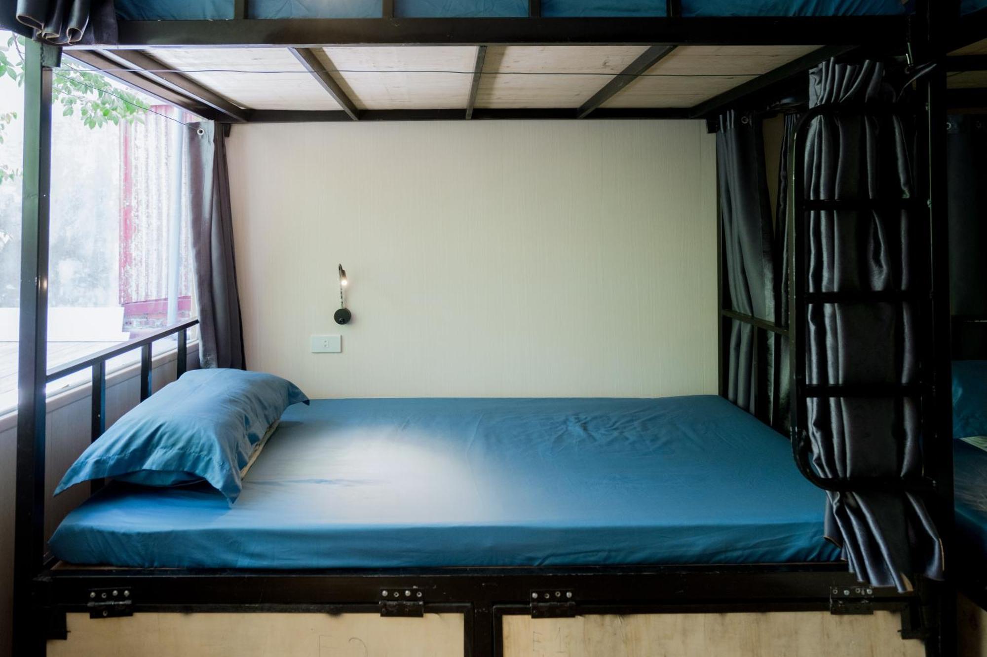 City Garden Hostel Ninh Binh Eksteriør billede