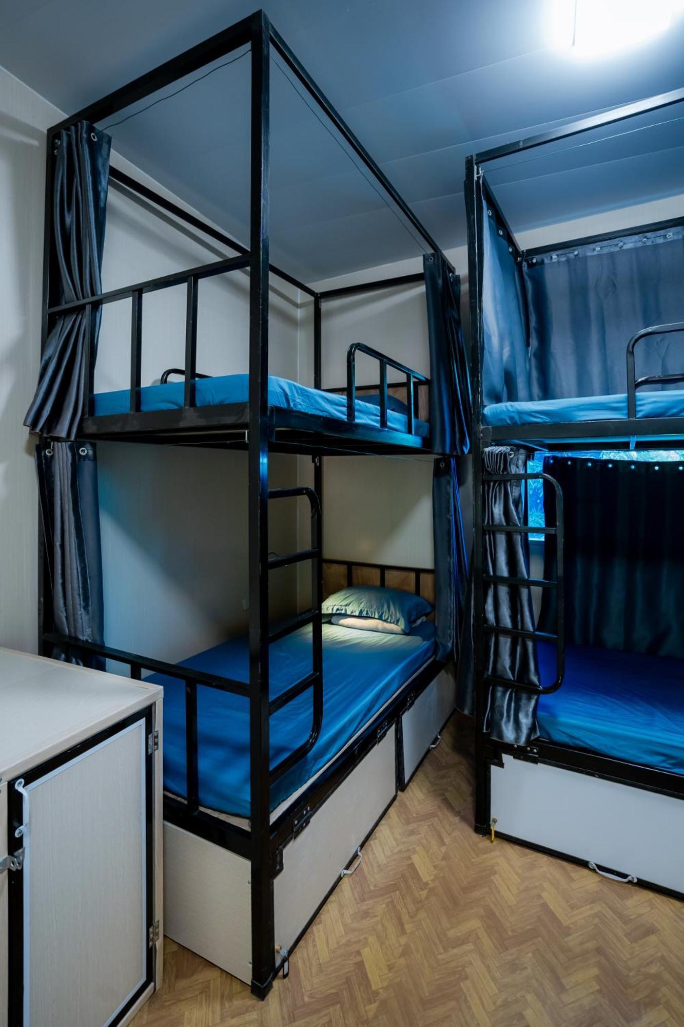 City Garden Hostel Ninh Binh Eksteriør billede