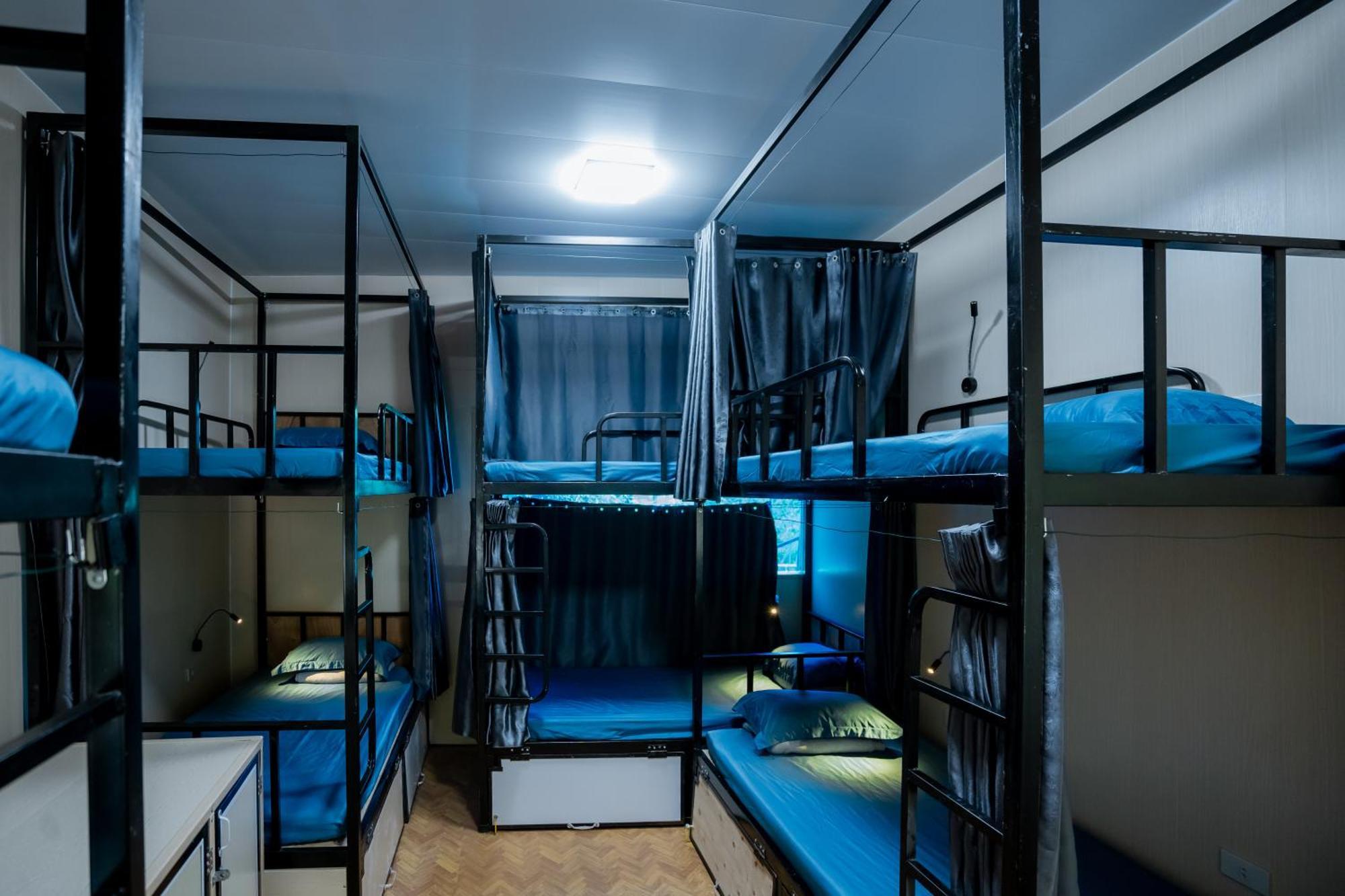 City Garden Hostel Ninh Binh Eksteriør billede