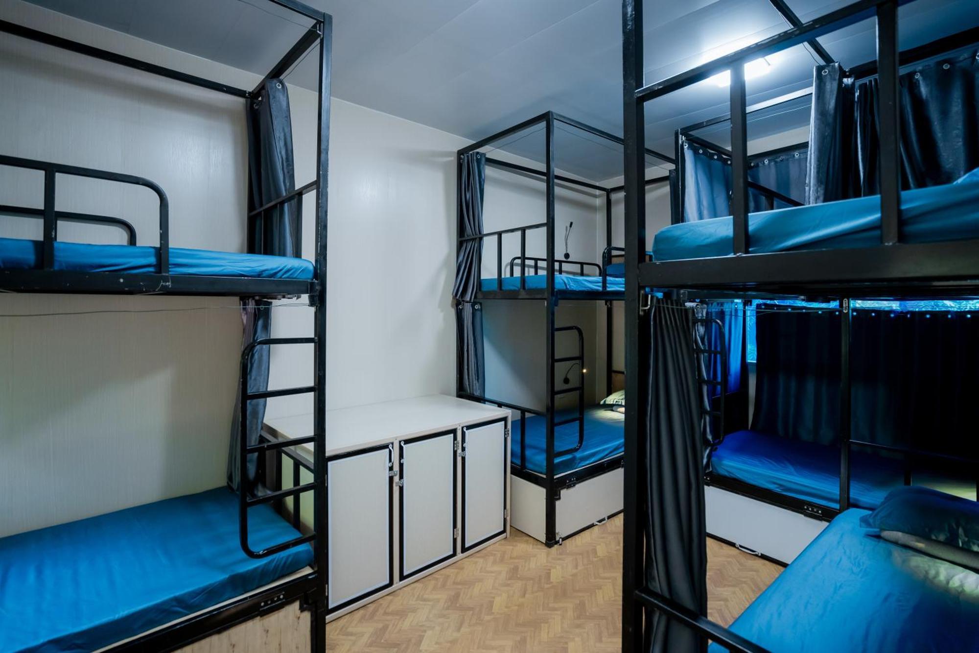 City Garden Hostel Ninh Binh Eksteriør billede