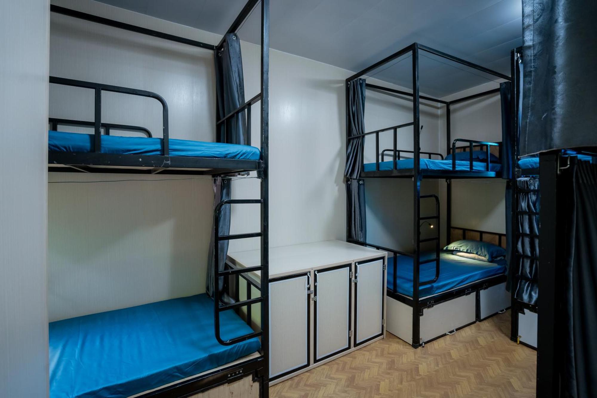 City Garden Hostel Ninh Binh Eksteriør billede