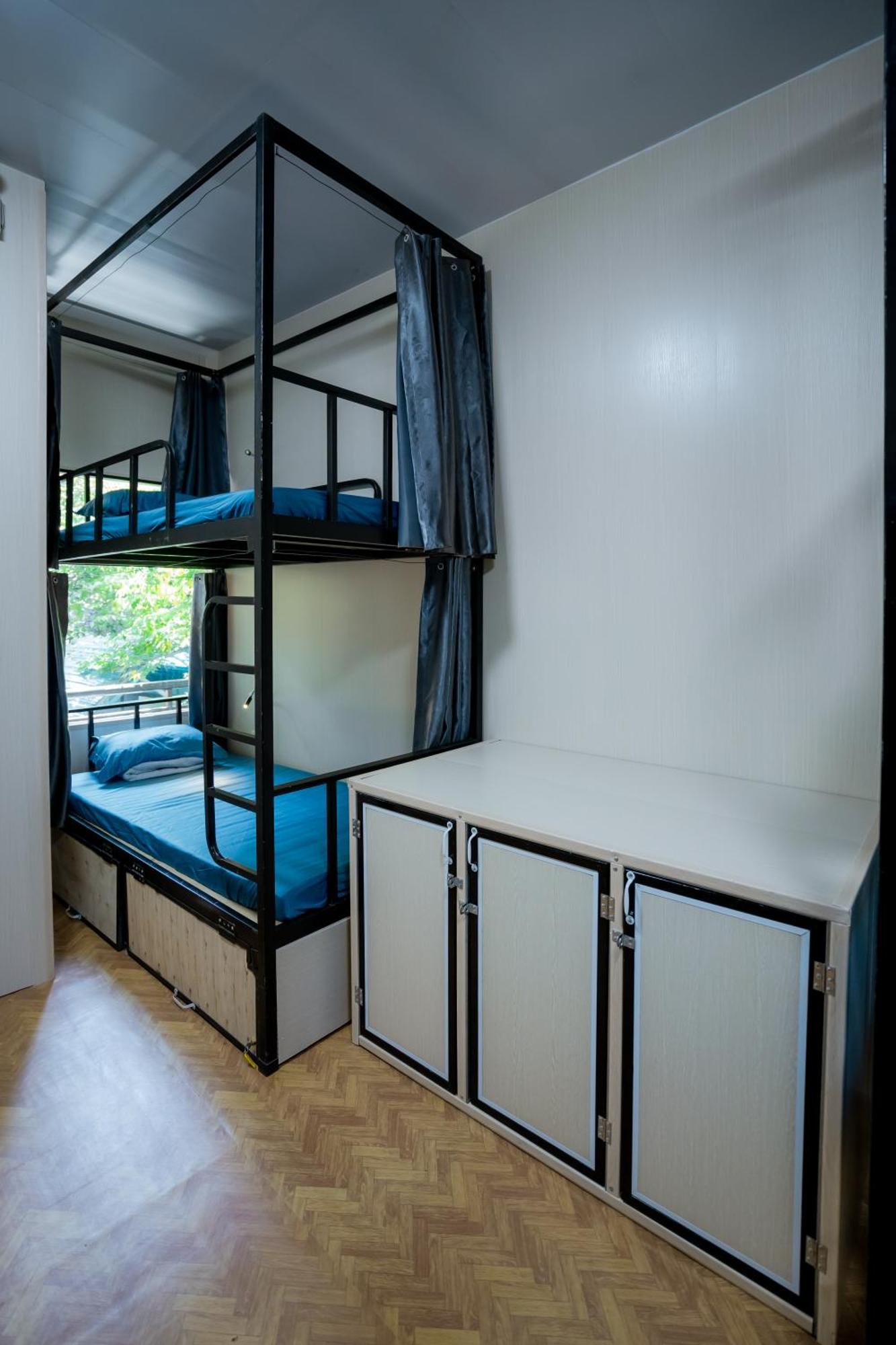 City Garden Hostel Ninh Binh Eksteriør billede