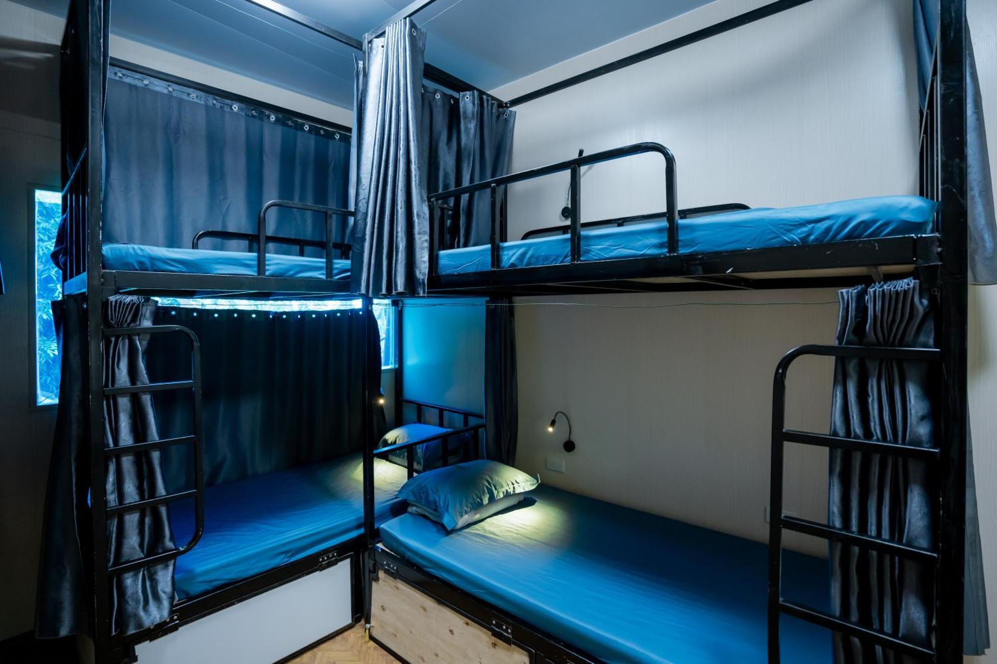 City Garden Hostel Ninh Binh Eksteriør billede