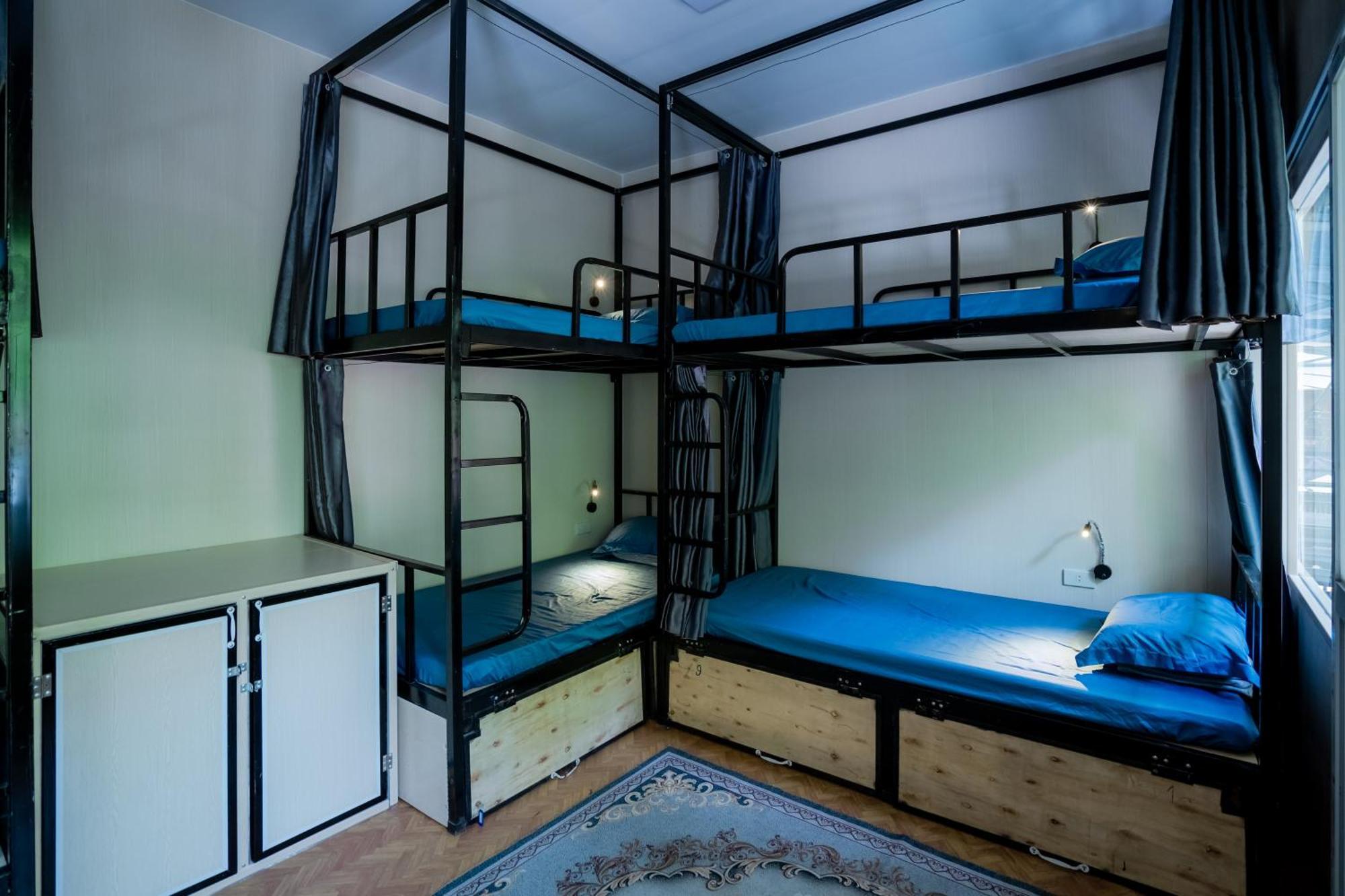 City Garden Hostel Ninh Binh Eksteriør billede